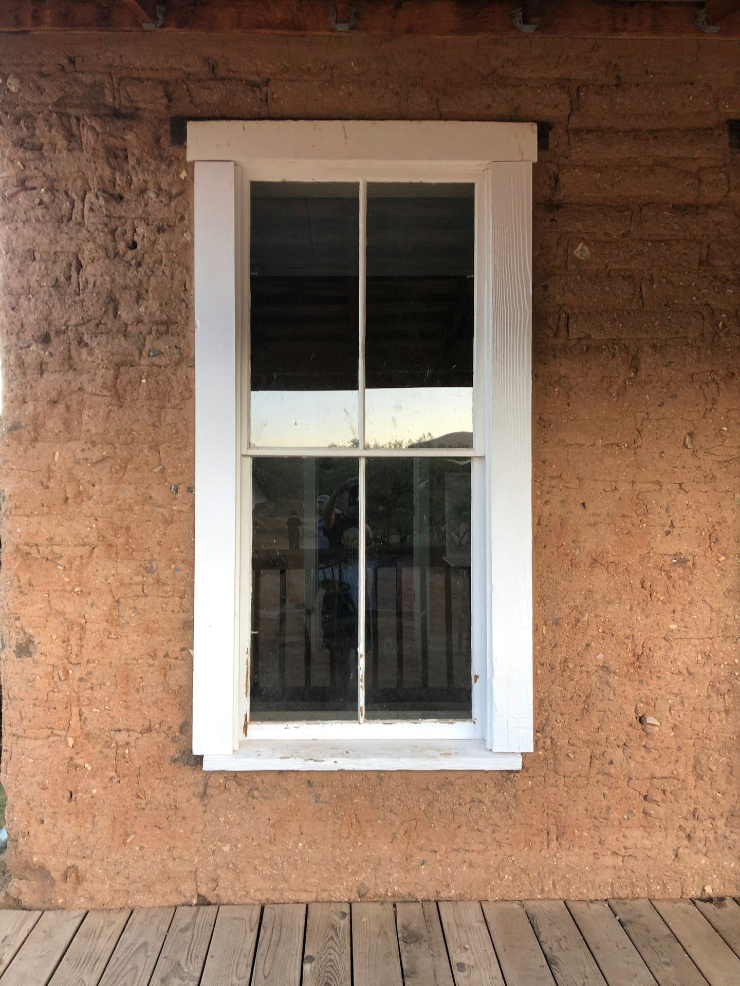 Fenstersanierung im Wohnhaus in Tirol Fenstersanierung im Wohnhaus in Tirol